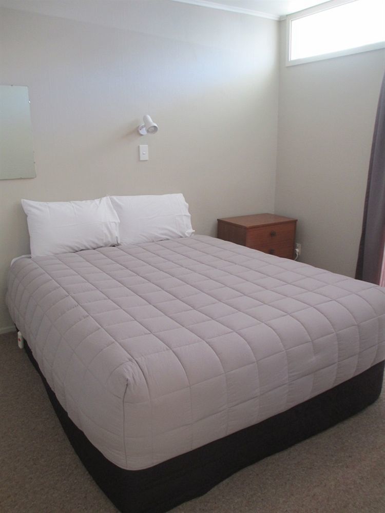 Merivale Court Motel&Apartments Christchurch Esterno foto