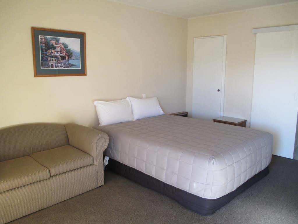 Merivale Court Motel&Apartments Christchurch Esterno foto